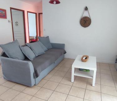Grayan-Et-L'Hopital Casa | Location 4-6 personnes