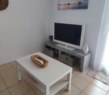 Grayan-Et-L'Hopital Casa | Location 4-6 personnes