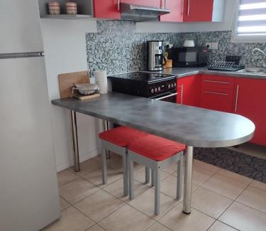 Grayan-Et-L'Hopital Casa | Location 4-6 personnes