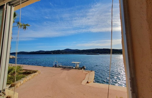 La Faviere Apartamento | Location 4 Personnes - Port de Bormes les Mimosas - La Favière