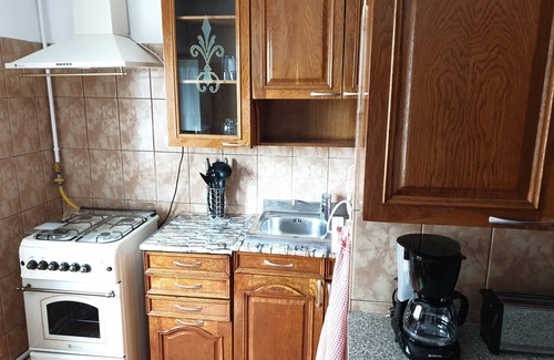 Constanta Apartamento | Location 50 m from beach "3 slippers"