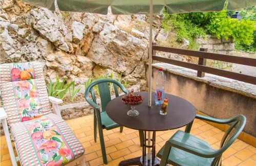 Sainte-Enimie Casa | Location a chanteperdrix 2 personnes