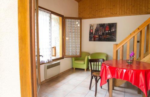 Sainte-Enimie Casa | Location a chanteperdrix 2 personnes