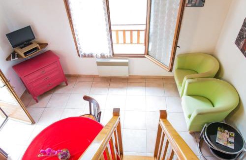 Sainte-Enimie Casa | Location a chanteperdrix 2 personnes