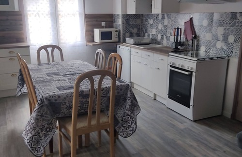 Rouze Casa | Location a la Semaine /450e