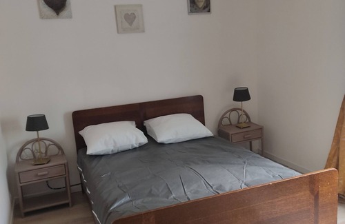 Rouze Casa | Location a la Semaine /450e