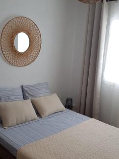 Bois de Nefles Casa | Location Alpinia