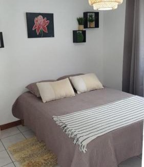 Bois de Nefles Casa | Location Alpinia
