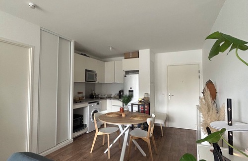 Neuilly-Plaisance Apartamento | Location Appartement à Fontenay Sous Bois