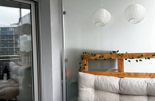 Neuilly-Plaisance Apartamento | Location Appartement à Fontenay Sous Bois