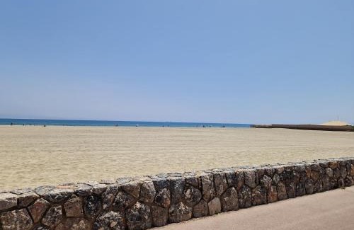 La Jetee Apartamento | Location appartement bord de mer
