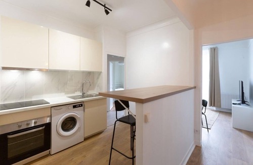 Corbeil-Essonnes Apartamento | Location Appartement 3 Pièces - Proche RER et Centre Ville