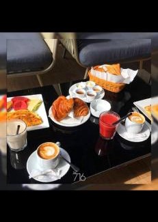Ain Zaghouan Apartamento | Location appartement luxueux Tunis