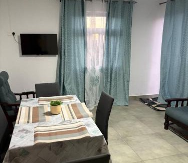 Albion Apartamento | Location appartement meublé 31 m2 Albion