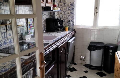 Cote Pavee Apartamento | Location Appartement T5 Toulouse Côte Pavée