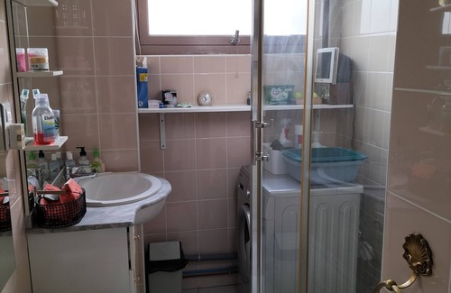 Cote Pavee Apartamento | Location Appartement T5 Toulouse Côte Pavée