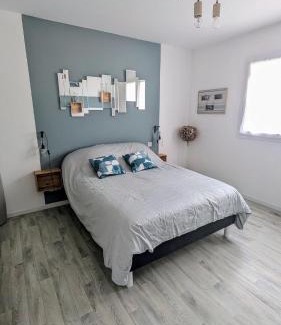 Madiran Apartamento | Location avec vue sur Pyrénées