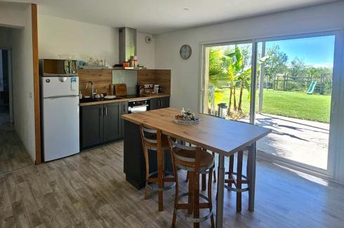 Madiran Apartamento | Location avec vue sur Pyrénées