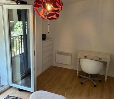 Saint-Bruno - Saint-Victor Apartamento | Location bail mobilité etudiant cadre