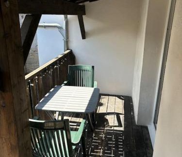 Saint-Bruno - Saint-Victor Apartamento | Location bail mobilité etudiant cadre