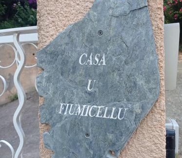 Bastia Apartamento | Location Bastia, U Fiumicellu. Vue Mer. Jacuzzi, Barbecue,. Pour 2 personnes