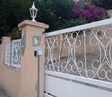 Bastia Apartamento | Location Bastia, U Fiumicellu. Vue Mer. Jacuzzi, Barbecue,. Pour 2 personnes