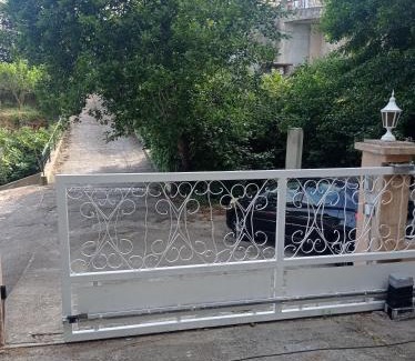 Bastia Apartamento | Location Bastia, U Fiumicellu. Vue Mer. Jacuzzi, Barbecue,. Pour 2 personnes