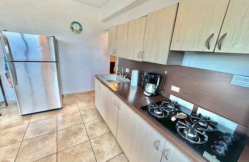 Pedernales Condominio | LOCATION! Beautiful Views ! Tranquility ! Restaurants Nightlife 5 min drive!
