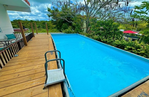 Pedernales Condominio | LOCATION! Beautiful Views ! Tranquility ! Restaurants Nightlife 5 min drive!