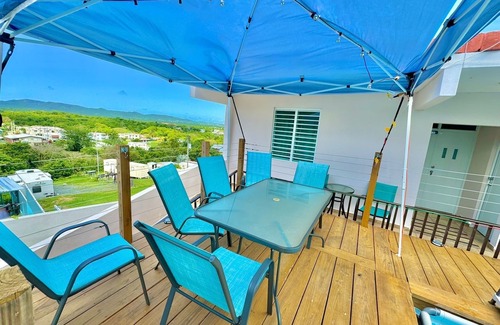 Pedernales Condominio | LOCATION! Beautiful Views ! Tranquility ! Restaurants Nightlife 5 min drive!