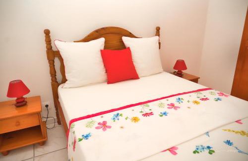 Saint-Louis Apartamento | Location Bellevue-Mangue Dame