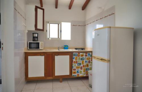 Saint-Louis Apartamento | Location Bellevue-Mangue Dame