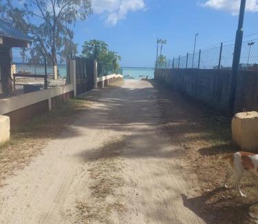 Morcellement Raffray Casa | location bord de mer Albion ile Maurice
