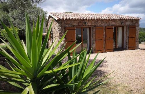 Santa Giulia Casa | Location Casa Di Lesia à Sotta/Porto-Vecchio