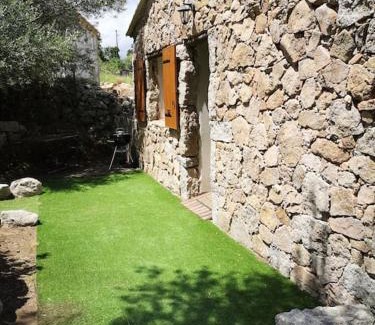 Santa Giulia Casa | Location Casa Di Lesia à Sotta/Porto-Vecchio