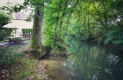 Coly Chalet De Esquí | Location Chalet en Bois Village Vacance Calme