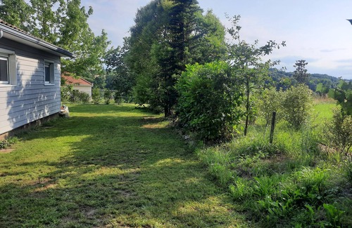 Laslades Chalet De Esquí | Location Chalet Proche DE Tarbes