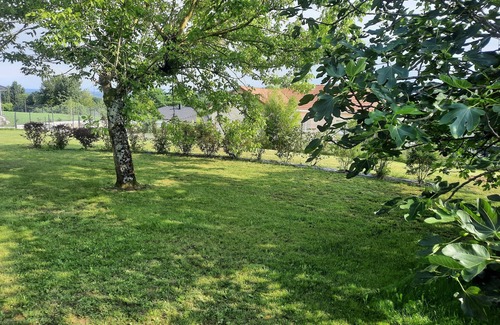 Laslades Chalet De Esquí | Location Chalet Proche DE Tarbes
