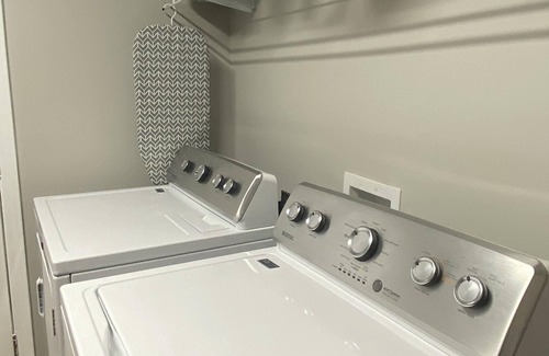 Starkville Cabaña | Location! Close to MSU/Downtown. Access to HWY 82