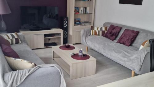 Collioure Apartamento | location Coma Chéric et parking