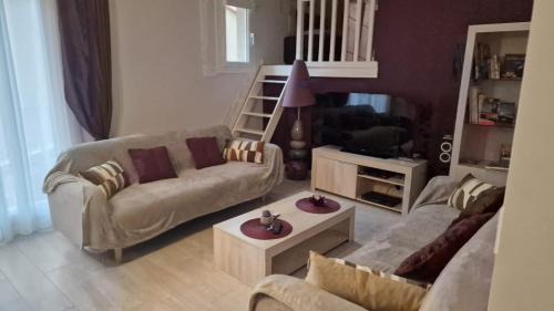Collioure Apartamento | location Coma Chéric et parking
