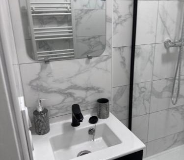 Boissy-Saint-Leger Apartamento | LOCATION COURTE DUREE A BOISSY SAINT LEGER