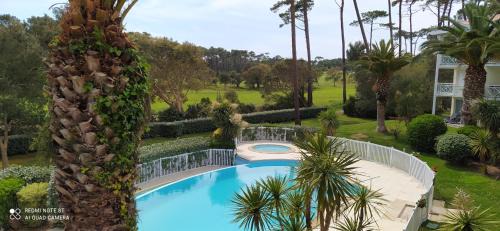Moliets-et-Maa Apartamento | Location d Armelle - Moliets