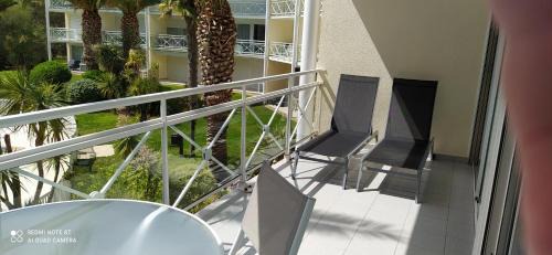 Moliets-et-Maa Apartamento | Location d Armelle - Moliets