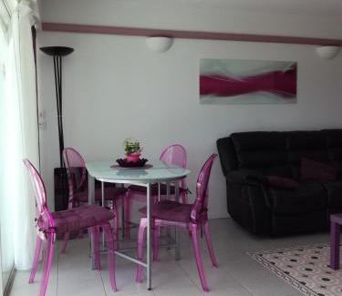 Moliets-et-Maa Apartamento | Location d Armelle - Moliets