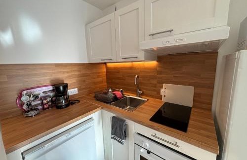 La Bouverie Apartamento | Location d’un Superbe appartement avec piscine