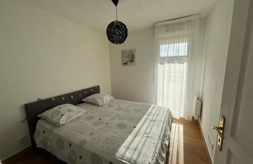 La Bouverie Apartamento | Location d’un Superbe appartement avec piscine