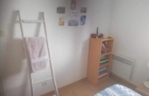 Mont Duplan Casa | location d'une chambre au calme dans un appartement