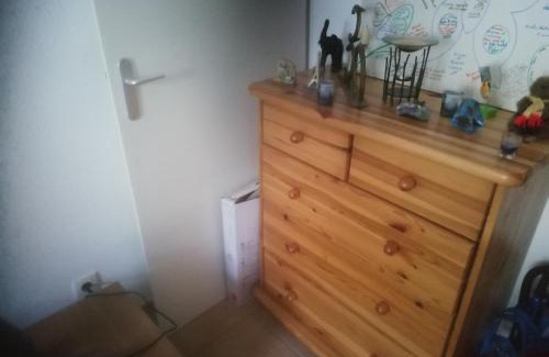 Mont Duplan Casa | location d'une chambre au calme dans un appartement