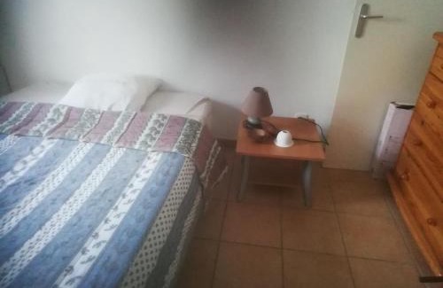 Mont Duplan Casa | location d'une chambre au calme dans un appartement